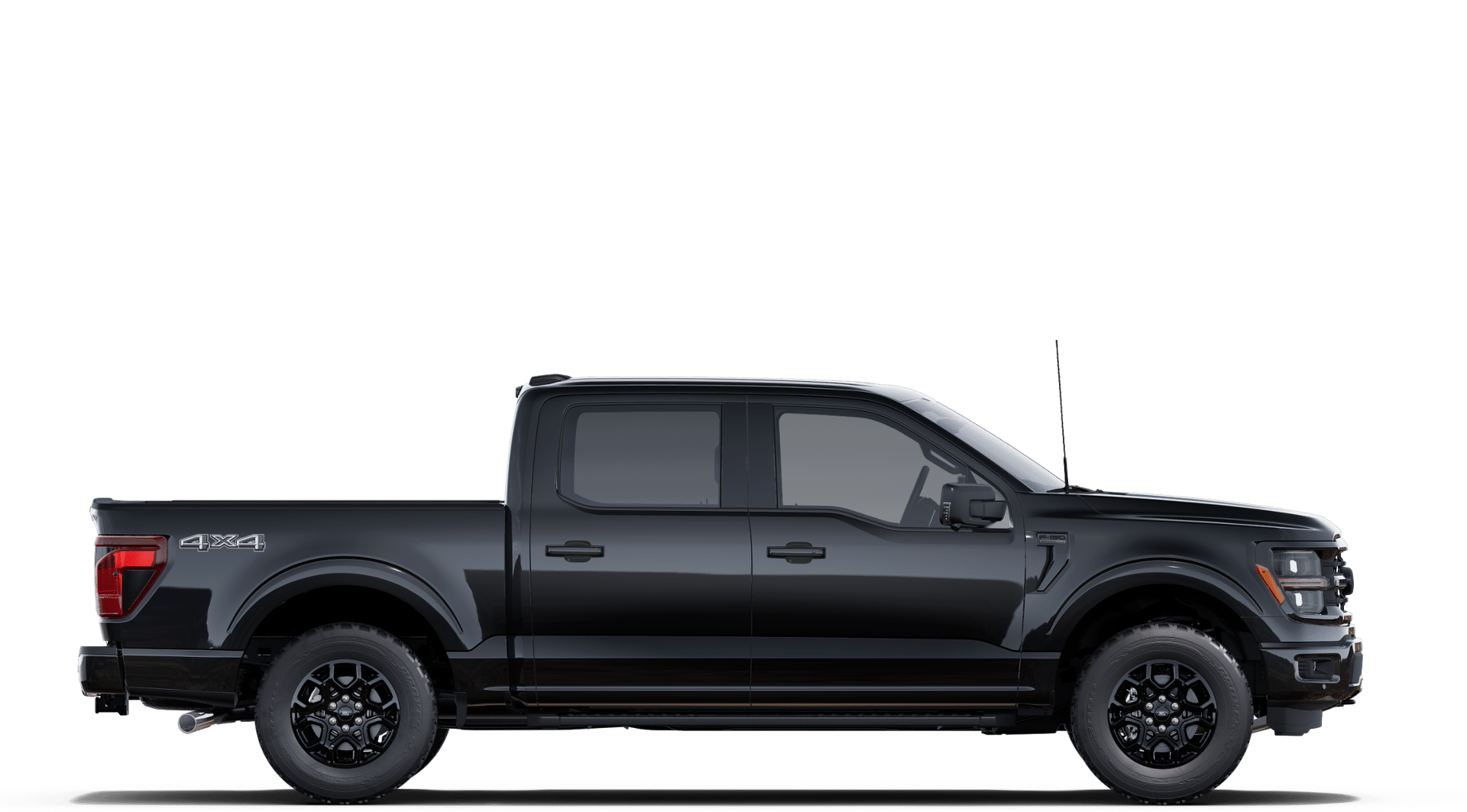 2025 Ford F-150® External Image 1